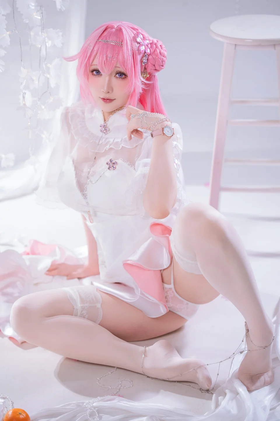 星之迟迟_2025年10月计划D_胜利女神：妮姬_桃乐丝_44P_122MB tg@simisebaisi 【丝足阁】021.webp